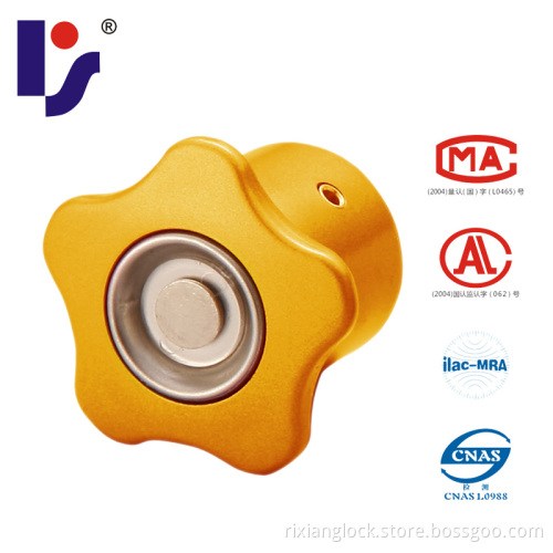 TM Card Electronic Sauna Lock (TMMEI-J)